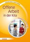 E-Book (pdf) Offene Arbeit in der Kita von Gerhard Regel, Sonja Ahrens