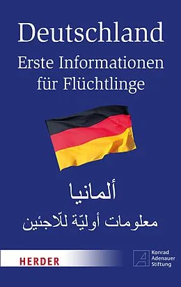 E-Book (pdf) Deutschland von Rocco Thiede, Susanne van Volxem