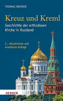 E-Book (pdf) Kreuz und Kreml von Thomas Bremer
