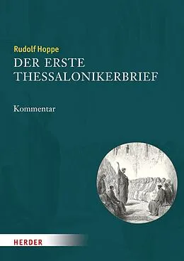 E-Book (pdf) Der erste Thessalonikerbrief von Prof. Rudolf Hoppe