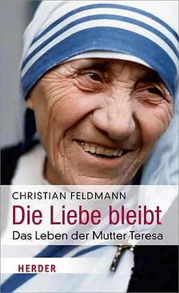 E-Book (epub) Die Liebe bleibt von Christian Feldmann