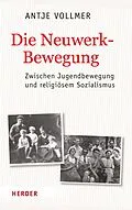 E-Book (pdf) Die Neuwerkbewegung von Antje Vollmer