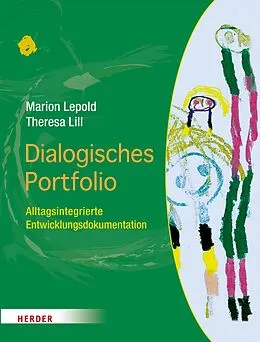 E-Book (pdf) Dialogisches Portfolio von Marion Lepold, Theresa Lill