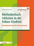 E-Book (pdf) Methodenbuch Inklusion in der frühen Kindheit von Daniela Kobelt Neuhaus