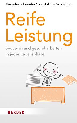 E-Book (epub) Reife Leistung von Cornelia Schneider, Lisa Juliane Schneider