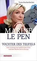 E-Book (epub) Marine Le Pen von Tanja Kuchenbecker