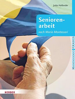 E-Book (pdf) Seniorenarbeit von Jutta Hollander