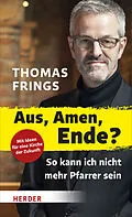 E-Book (epub) Aus, Amen, Ende? von Thomas Frings
