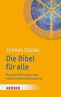 E-Book (epub) Die Bibel für alle von Thomas Söding