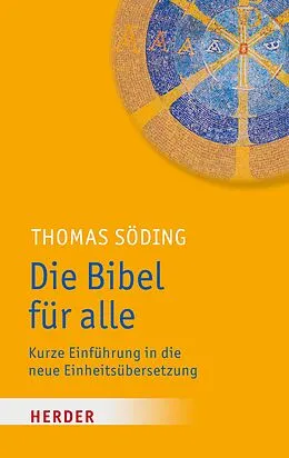 E-Book (epub) Die Bibel für alle von Thomas Söding