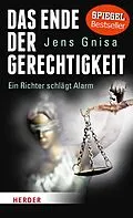 E-Book (epub) Das Ende der Gerechtigkeit von Jens Gnisa