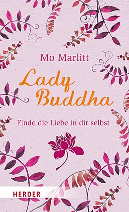 E-Book (epub) Lady Buddha von Mo Marlitt