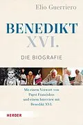 E-Book (epub) Benedikt XVI. von Elio Guerriero