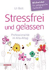 E-Book (pdf) Stressfrei und gelassen von Uli Bott