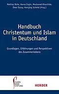 E-Book (pdf) Handbuch Christentum und Islam in Deutschland von 