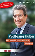 E-Book (epub) Wolfgang Huber von Philipp Gessler