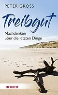 E-Book (epub) Treibgut von Peter Gross
