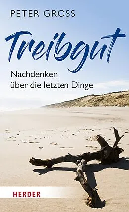 E-Book (epub) Treibgut von Peter Gross