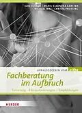 E-Book (pdf) Fachberatung im Aufbruch von Elke Alsago, Christa Preissing