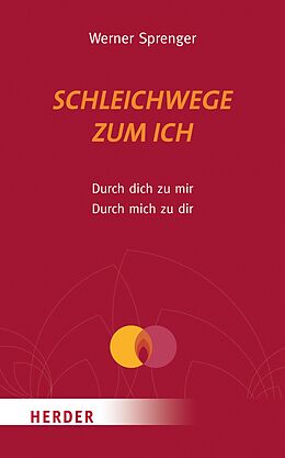 E-Book (epub) Schleichwege zum Ich von Werner Sprenger