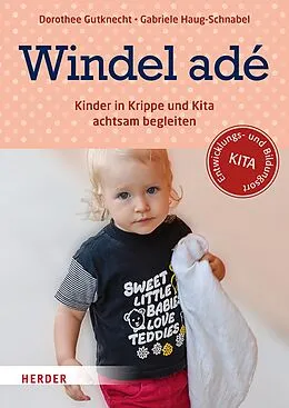 E-Book (pdf) Windel adé von Prof. Dorothee Gutknecht, Gabriele Haug-Schnabel