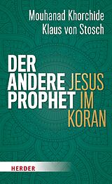 E-Book (pdf) Der andere Prophet von Mouhanad Khorchide, Prof. Klaus von Stosch
