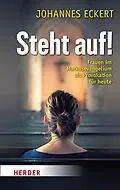 E-Book (epub) Steht auf! von Johannes Eckert