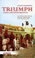E-Book (epub) Triumph einer Untergrundsekte von Holger Sonnabend