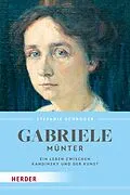 E-Book (epub) Gabriele Münter von Stefanie Schröder