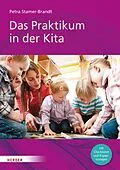 E-Book (pdf) Das Praktikum in der Kita von Petra Stamer-Brandt