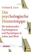 E-Book (pdf) Die psychologische Hintertreppe von Helmut E. Lück