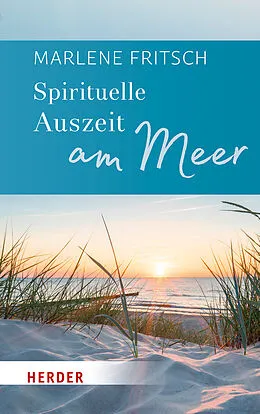 E-Book (epub) Spirituelle Auszeit am Meer von Marlene Fritsch