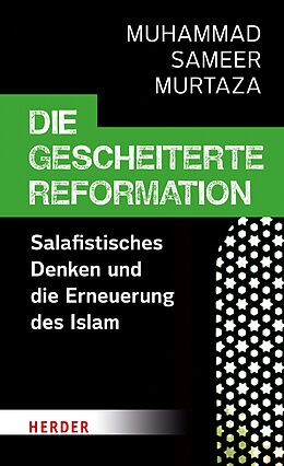E-Book (pdf) Die gescheiterte Reformation von Muhammad Sameer Murtaza