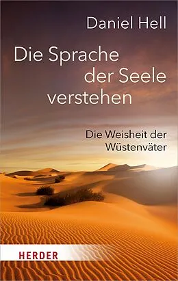 E-Book (epub) Die Sprache der Seele verstehen von Daniel Hell