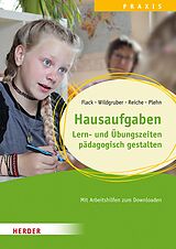 E-Book (pdf) Hausaufgaben von Melanie Reiche, Lisa Flack, Andreas Wildgruber