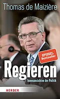 E-Book (epub) Regieren von Thomas de Maizière