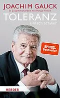 E-Book (epub) Toleranz: einfach schwer von Joachim Gauck
