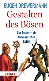 E-Book (epub) Gestalten des Bösen von Eugen Drewermann