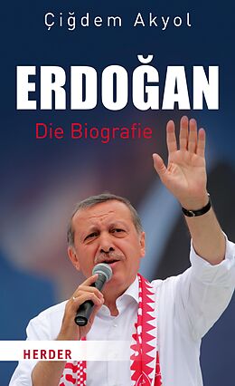E-Book (pdf) Erdogan von Cigdem Akyol