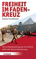 E-Book (pdf) Freiheit im Fadenkreuz von Professorin Katharina Klöcker