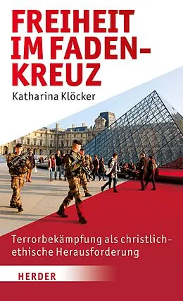 E-Book (pdf) Freiheit im Fadenkreuz von Professorin Katharina Klöcker