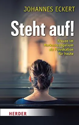 E-Book (pdf) Steht auf! von Johannes Eckert