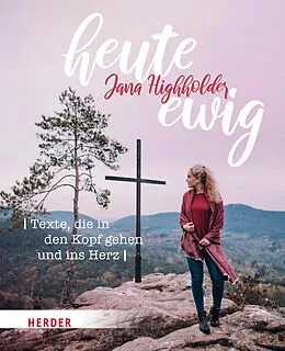 E-Book (epub) heute ewig von Jana Highholder