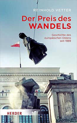 E-Book (pdf) Der Preis des Wandels von Reinhold Vetter