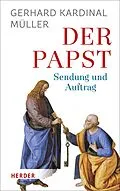 E-Book (pdf) Der Papst von Gerhard Ludwig Müller