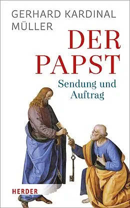 E-Book (pdf) Der Papst von Gerhard Ludwig Müller