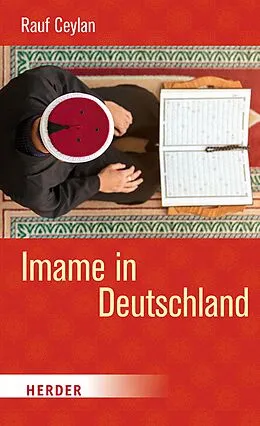 E-Book (epub) Imame in Deutschland von Rauf Ceylan