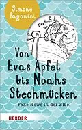 E-Book (epub) Von Evas Apfel bis Noahs Stechmücken von Simone Paganini