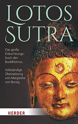 E-Book (epub) Lotos-Sutra von 