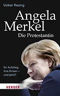 E-Book (pdf) Angela Merkel - Die Protestantin von Volker Resing